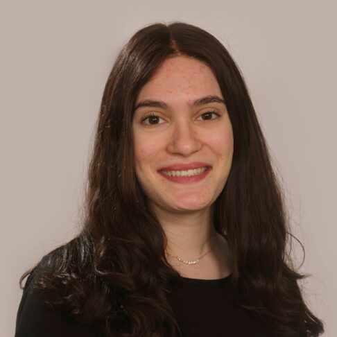 Hadassah Alperowitz