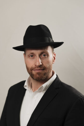 Rabbi David Silverstone