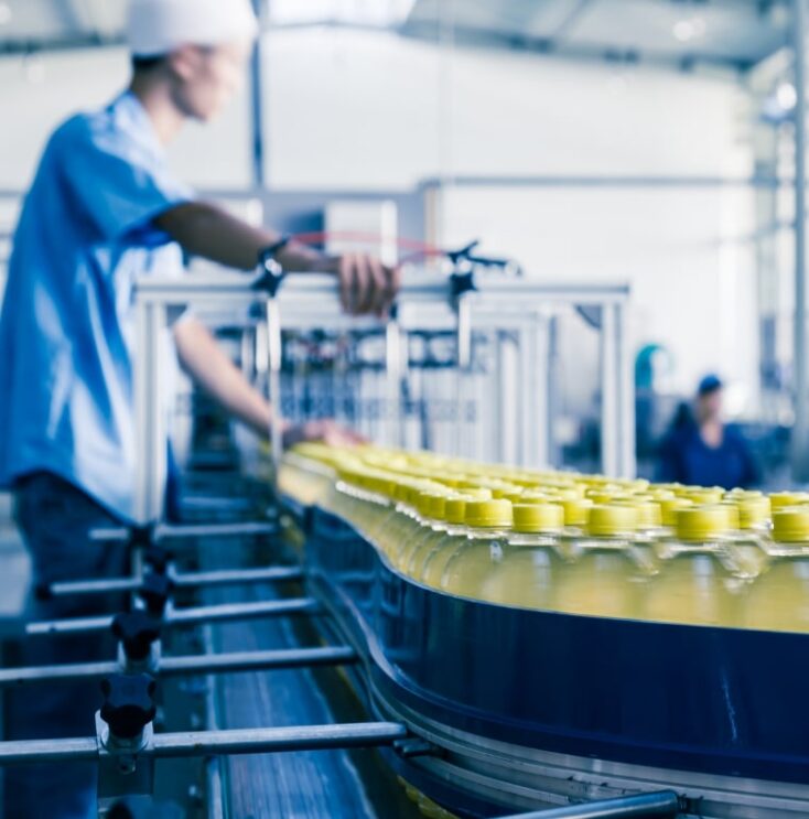 Supplies manufacturing