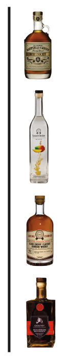 Terresentia-Bottles