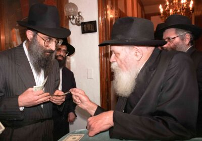 © 2025 JEM, Halberstam, Chaim B #97534. All rights reserved.